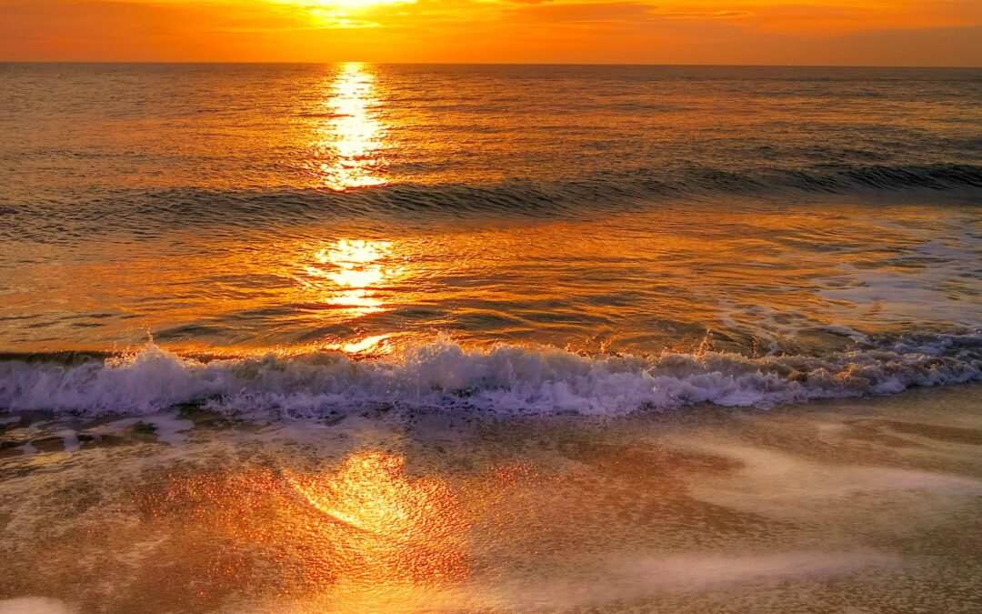 Discover Port A RV Resort Paradise – Your Ultimate Getaway!